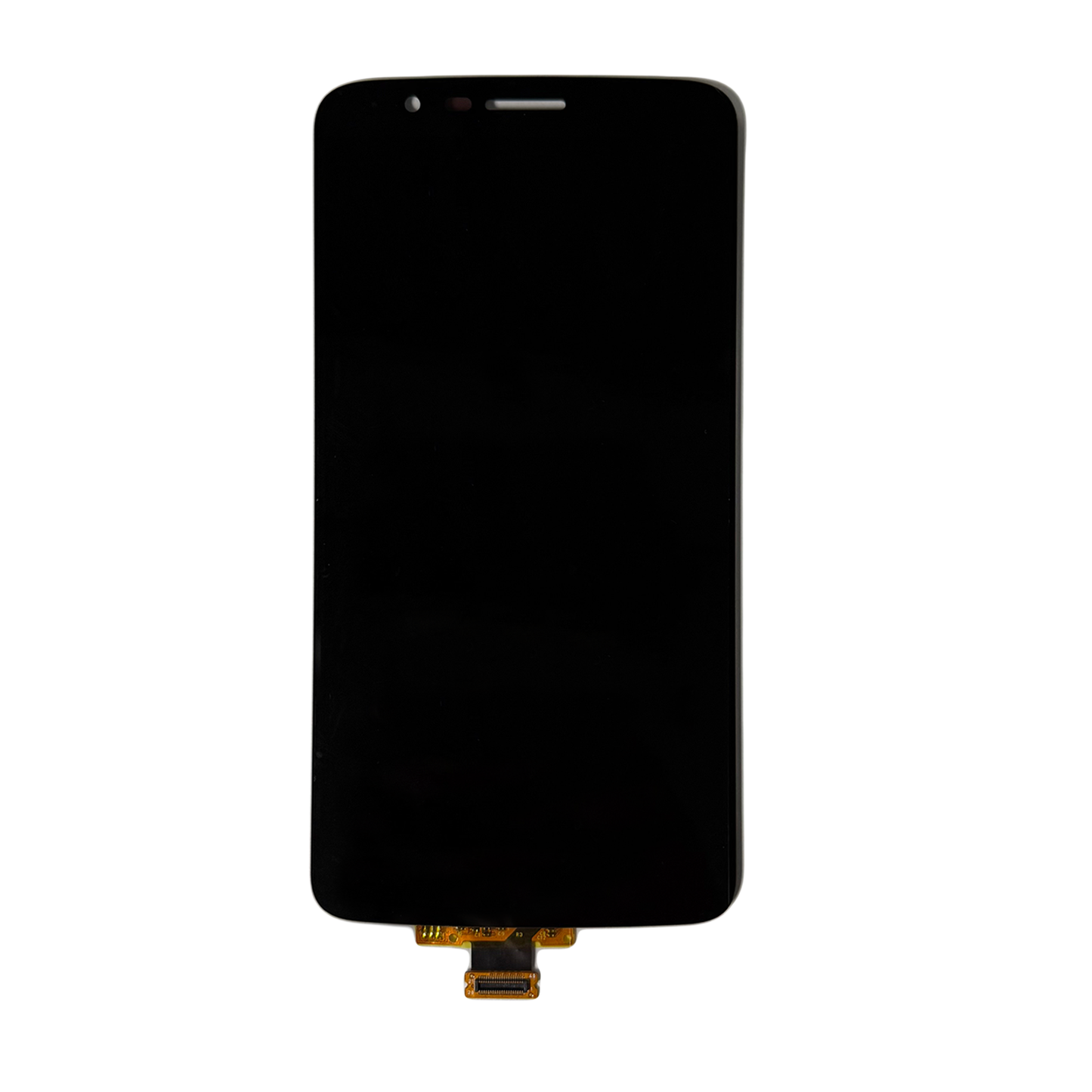 LCD Display Touch Screen Digitizer Assembly with Frame for LG Stylo 3 LS777 M400MT 5.7â - 1280x720 IPS