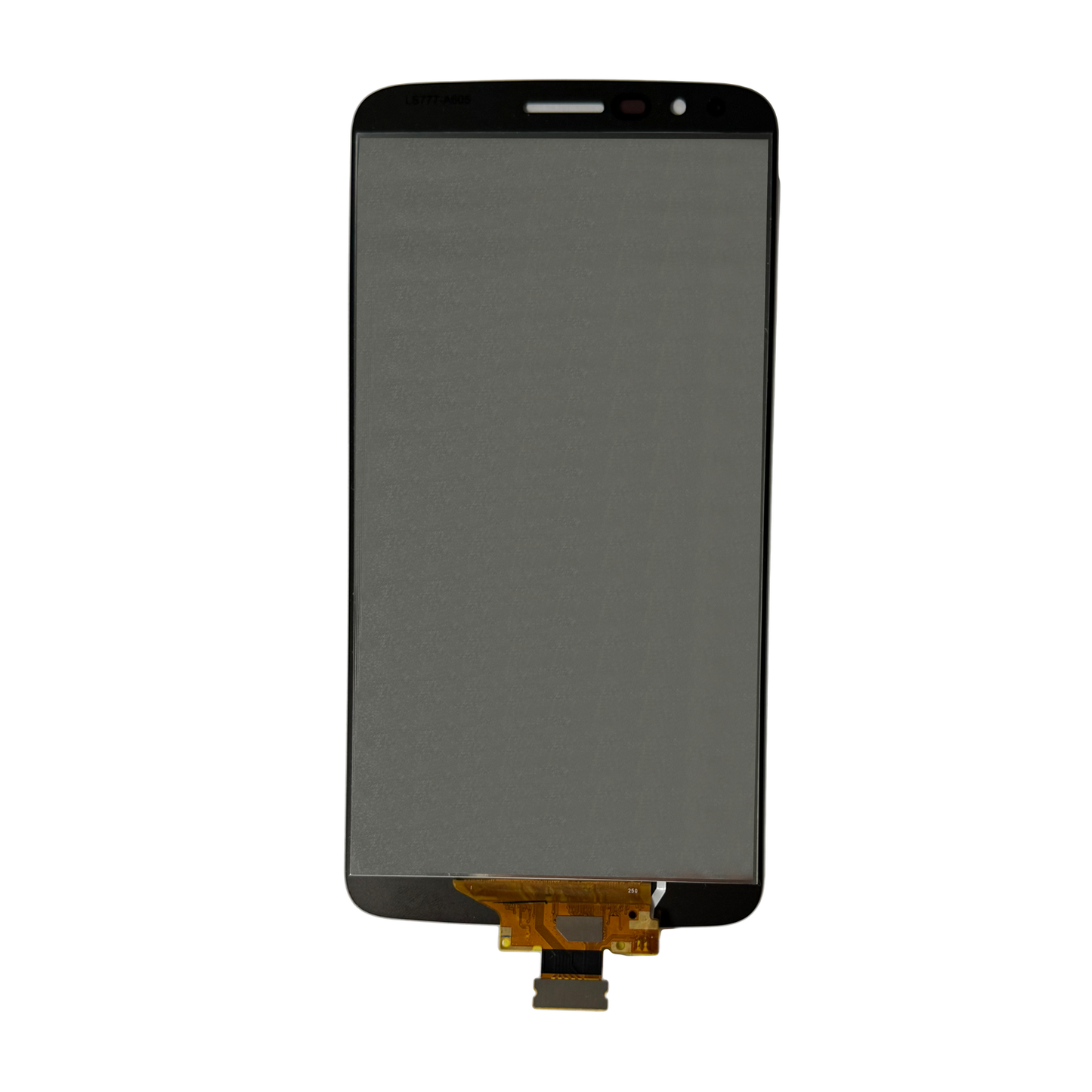 LCD Display Touch Screen Digitizer Assembly with Frame for LG Stylo 3 LS777 M400MT 5.7â - 1280x720 IPS