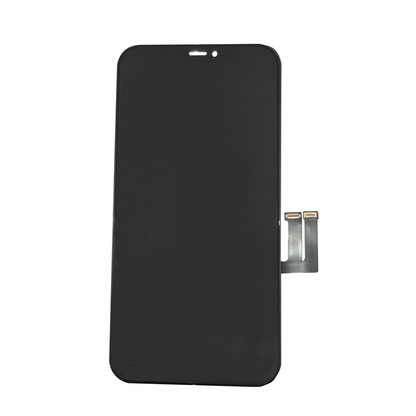for iPhone 11 LCD Screen Replacement 6.1 inch, 3D Touch Display Digitizer Assembly with Repair Tools, Compatible with iPhone 11(A2111, A2223, A2221) (6.1 inch)