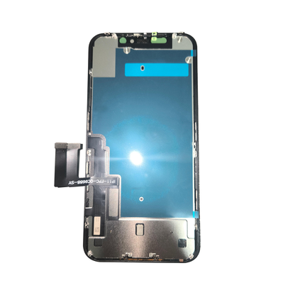 for iPhone 11 LCD Screen Replacement 6.1 inch, 3D Touch Display Digitizer Assembly with Repair Tools, Compatible with iPhone 11(A2111, A2223, A2221) (6.1 inch)