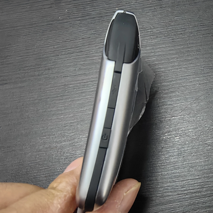 TAILIANWEI LCD Touch Display Screen For BMW Car Key New Casing outer skin shell repair parts