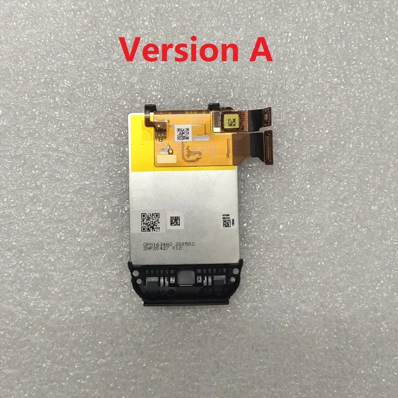 BMW Smart Key Screen Upgrade – HD Touch Display for 2018-2025 Models | Responsive, Durable & Easy Plug & Play Replacement
