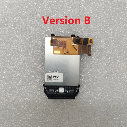 BMW Smart Key Screen Upgrade – HD Touch Display for 2018-2025 Models | Responsive, Durable & Easy Plug & Play Replacement