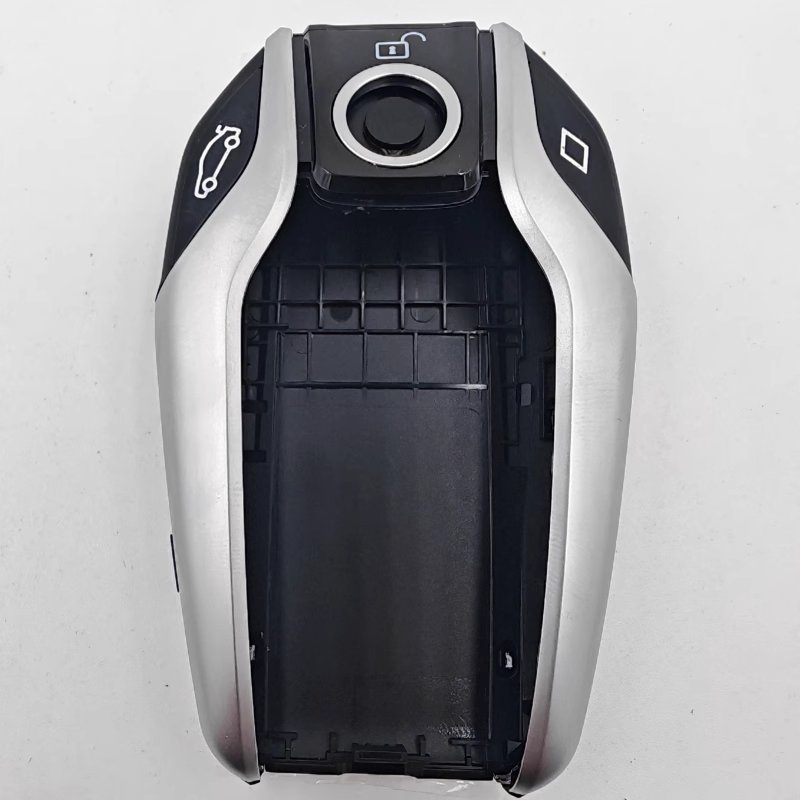 TAILIANWEI New Casing outer skin shell repair parts LCD Touch Display Screen For BMW Car Key