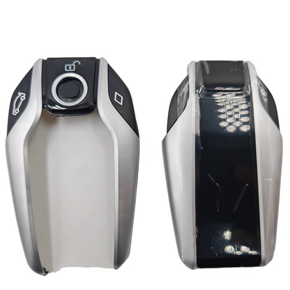 TAILIANWEI New Casing outer skin shell repair parts LCD Touch Display Screen For BMW Car Key