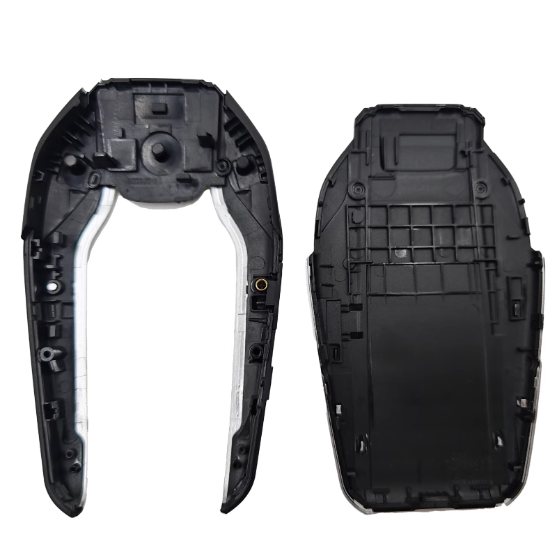 TAILIANWEI New Casing outer skin shell repair parts LCD Touch Display Screen For BMW Car Key
