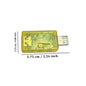 Smart Charging Protection Head, Innovative Safety Features for Devices, Fast Charging Technology for Enhanced Efficiency