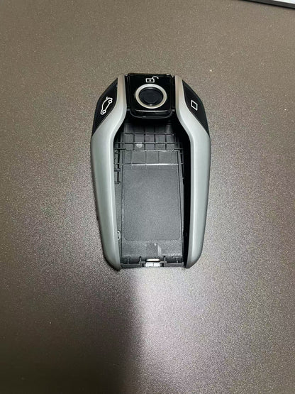 TAILIANWEI New Casing outer skin shell repair parts LCD Touch Display Screen For BMW Car Key